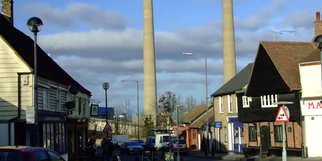 Northfleet