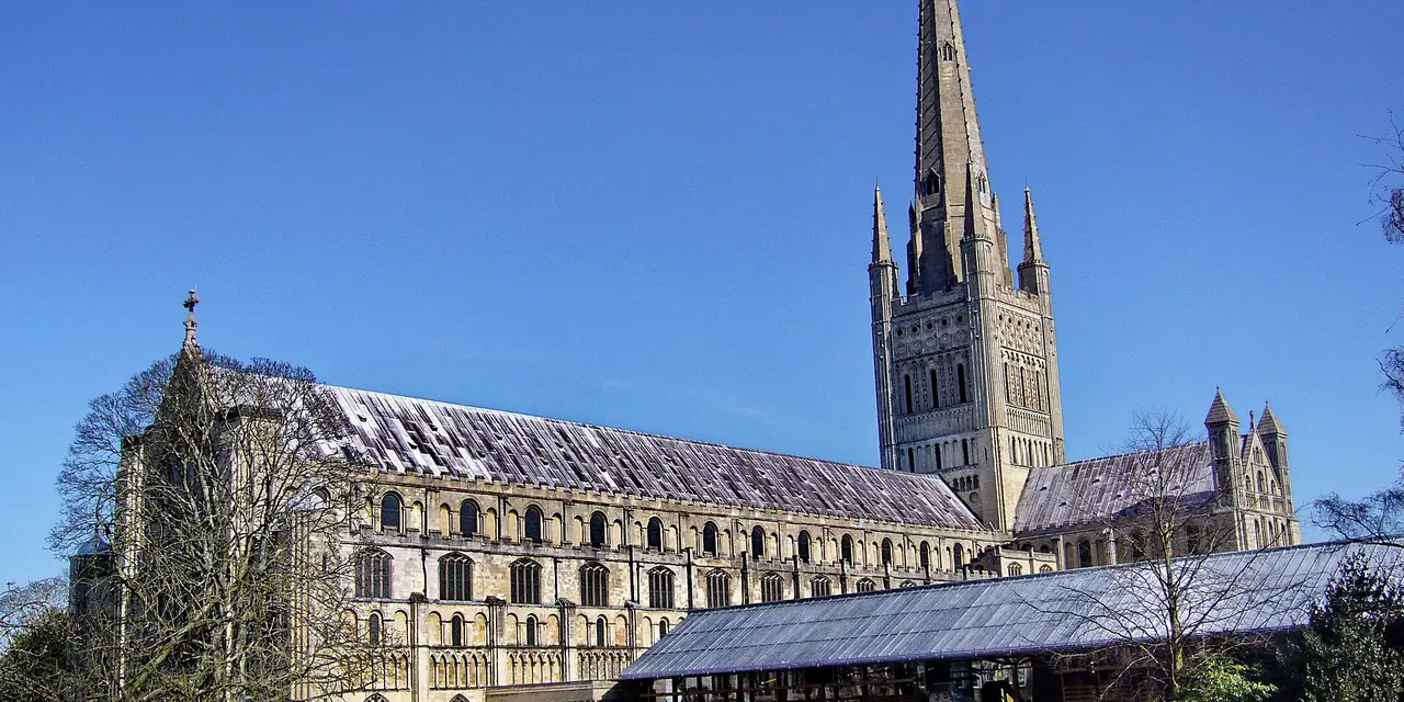 Norwich