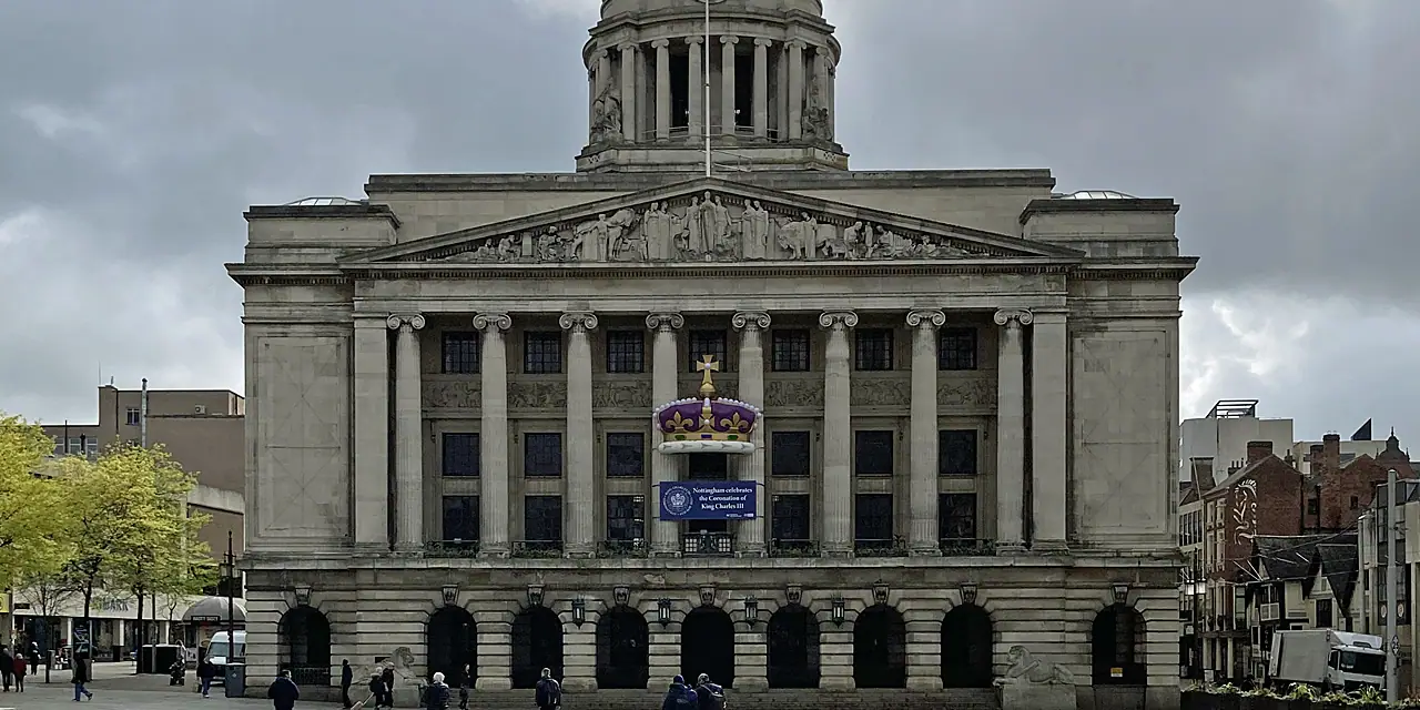 Nottingham