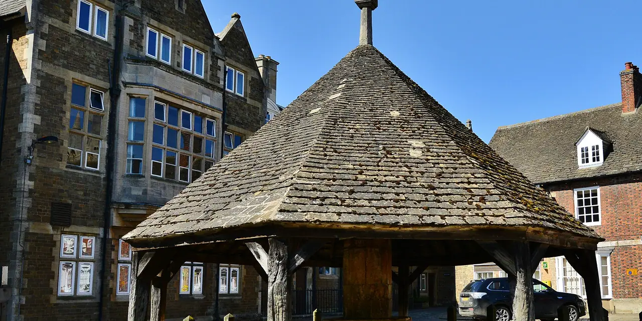 Oakham