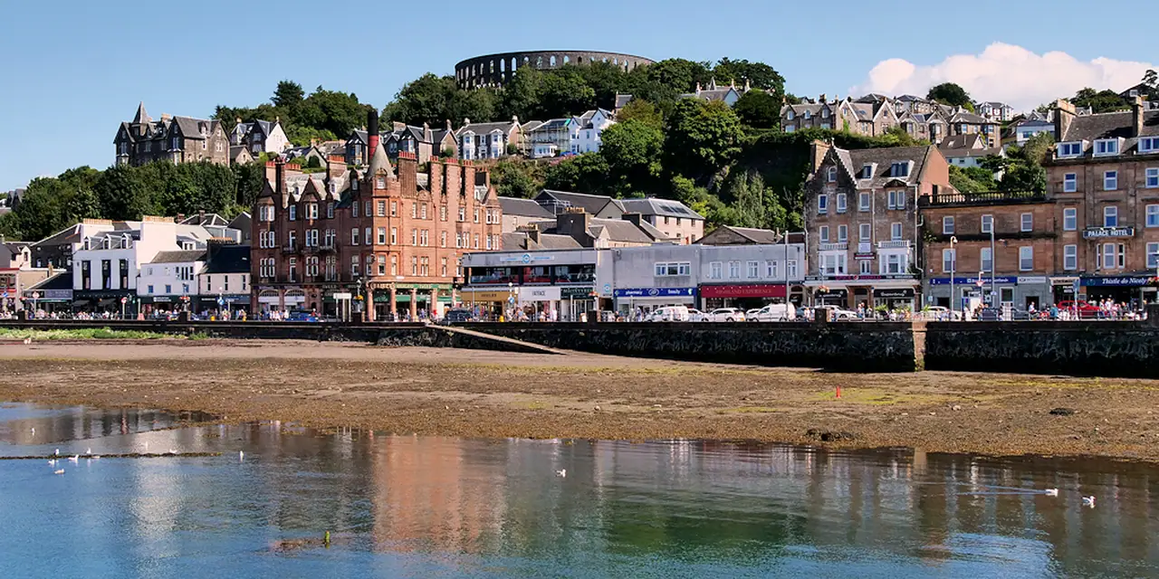 Oban