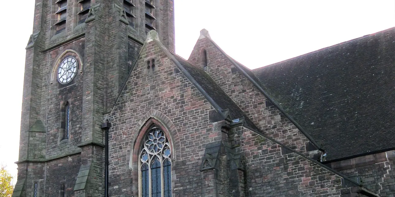 Old Hill