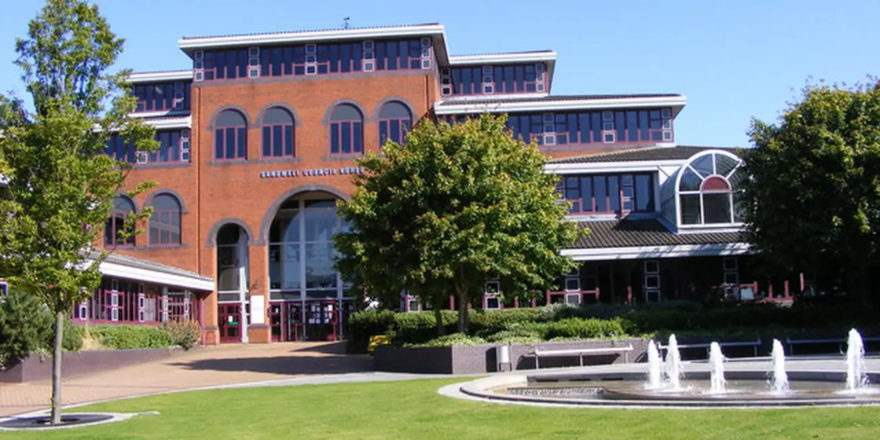 Oldbury