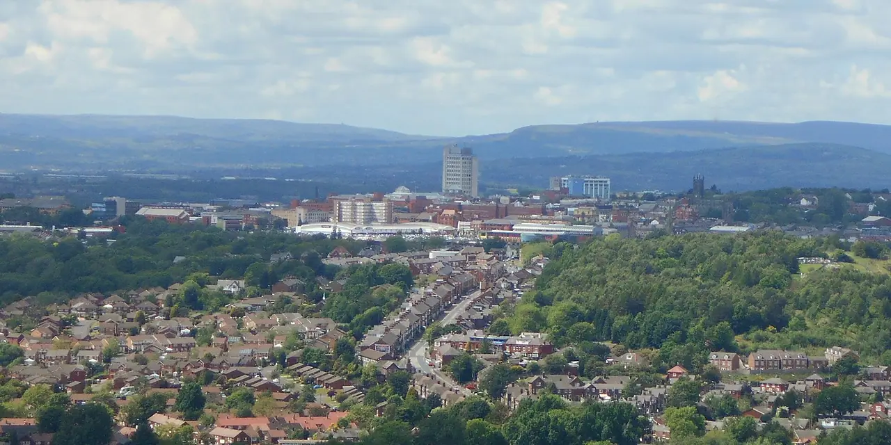 Oldham