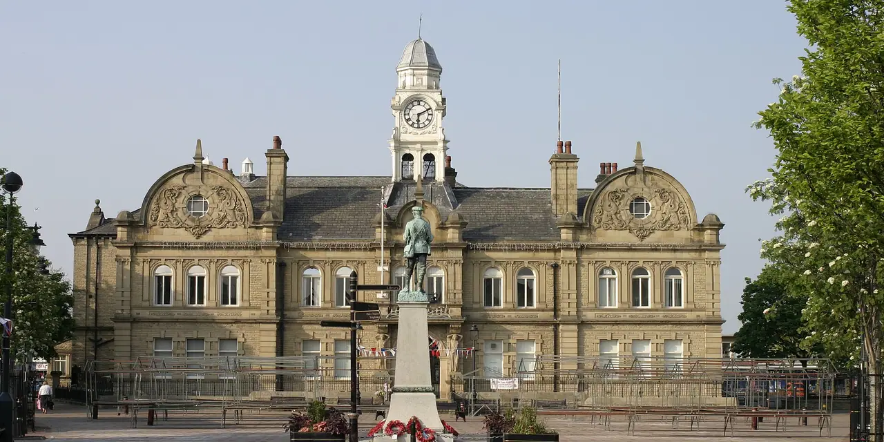Ossett