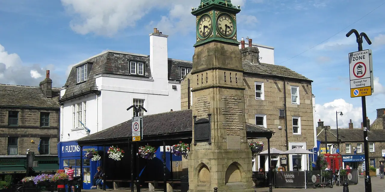 Otley