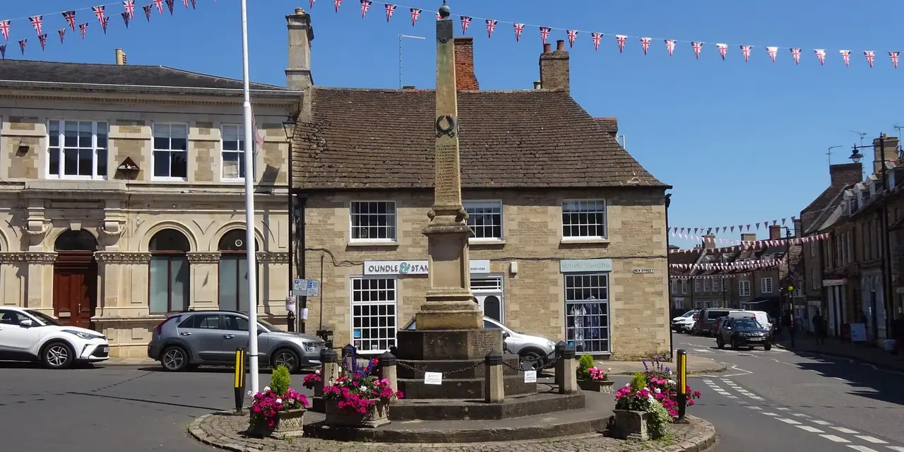 Oundle