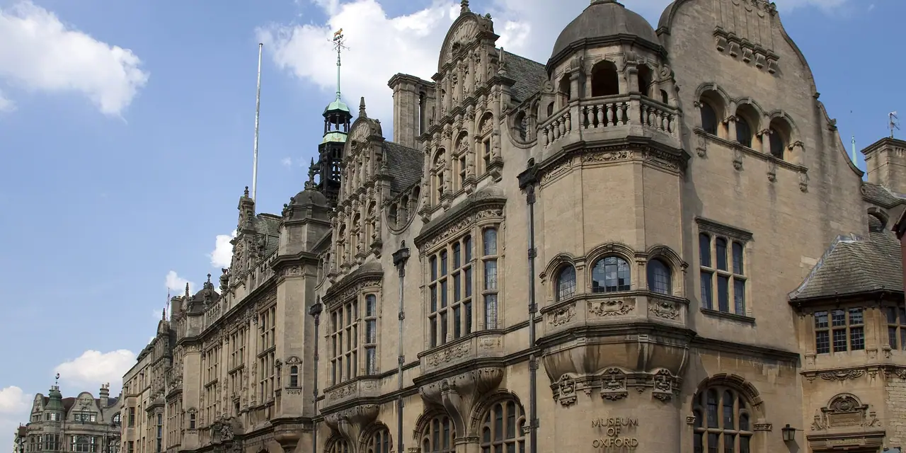 Oxford