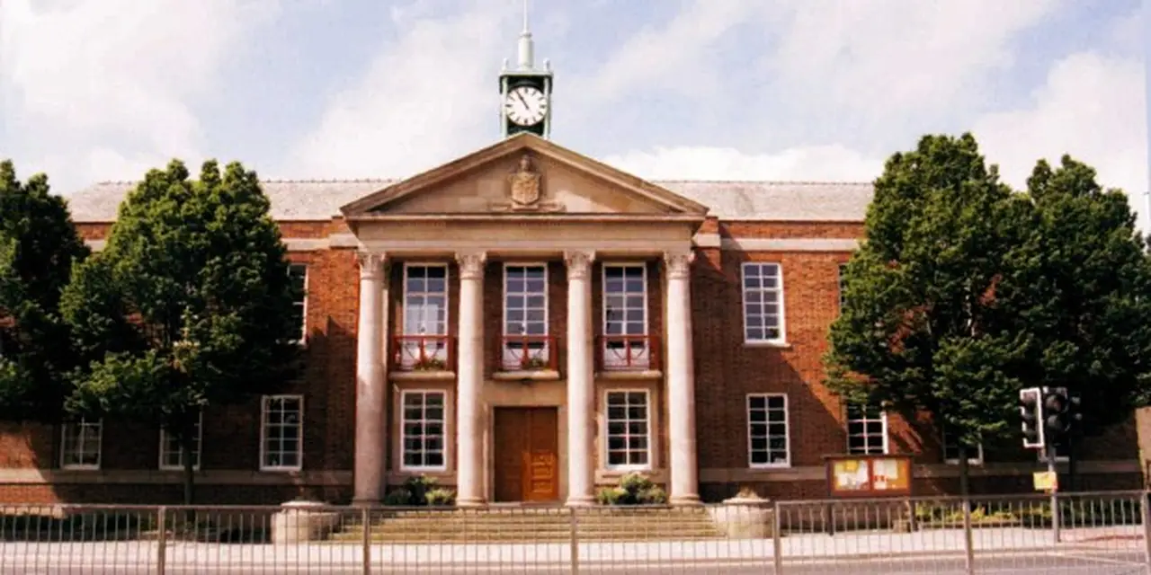 Padiham