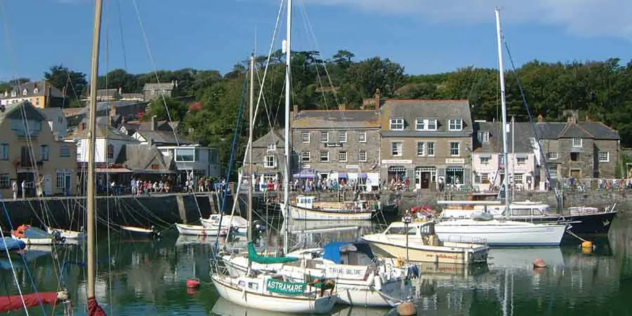 Padstow