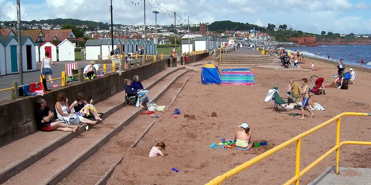 Paignton