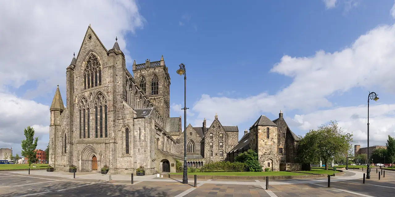 Paisley