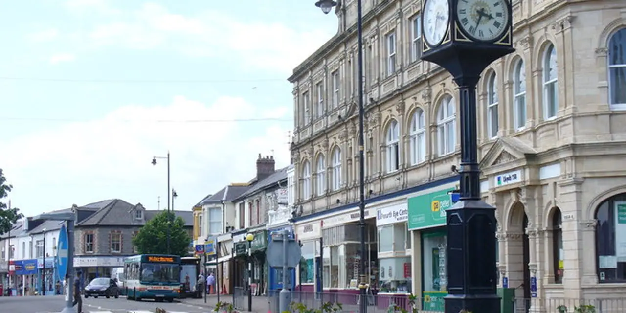 Penarth