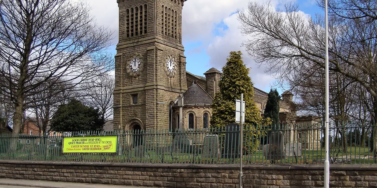 Pendlebury