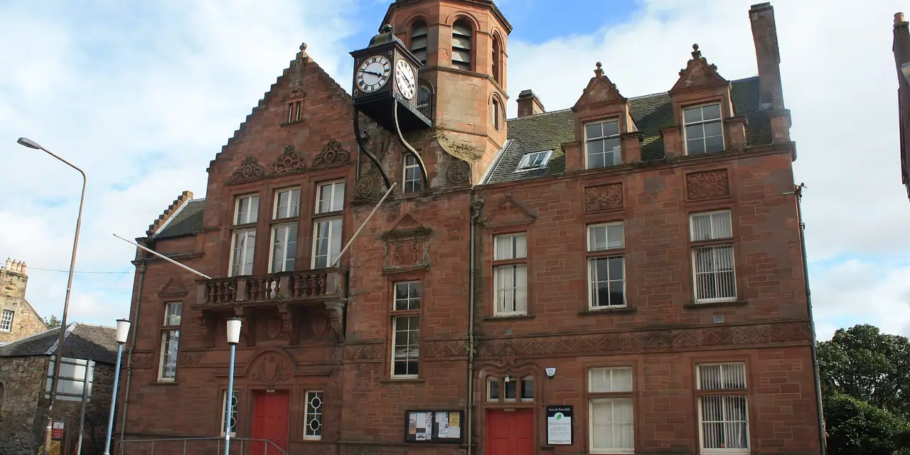 Penicuik