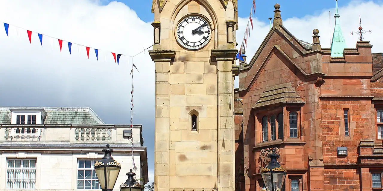 Penrith
