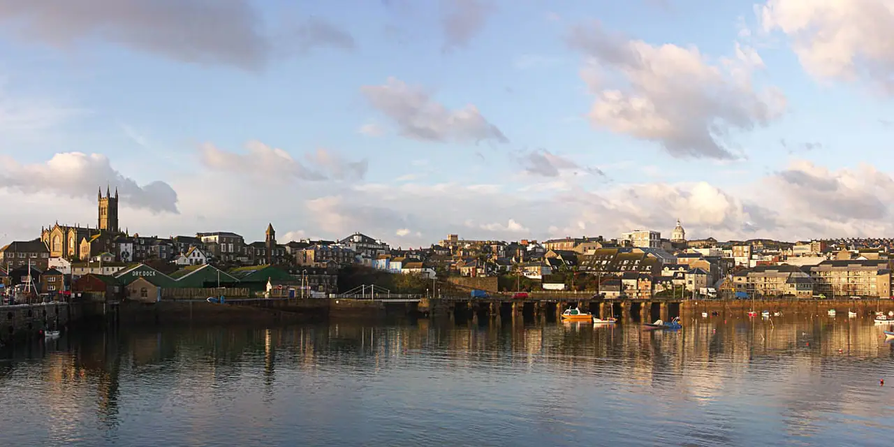 Penzance