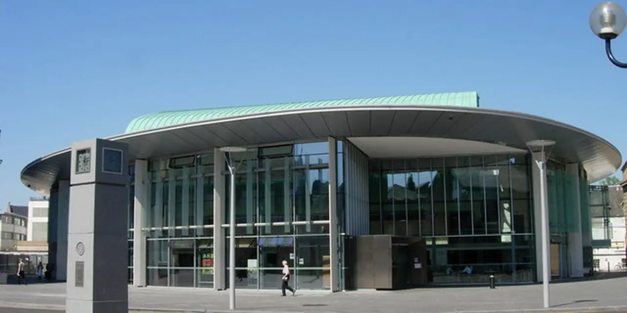 Perth