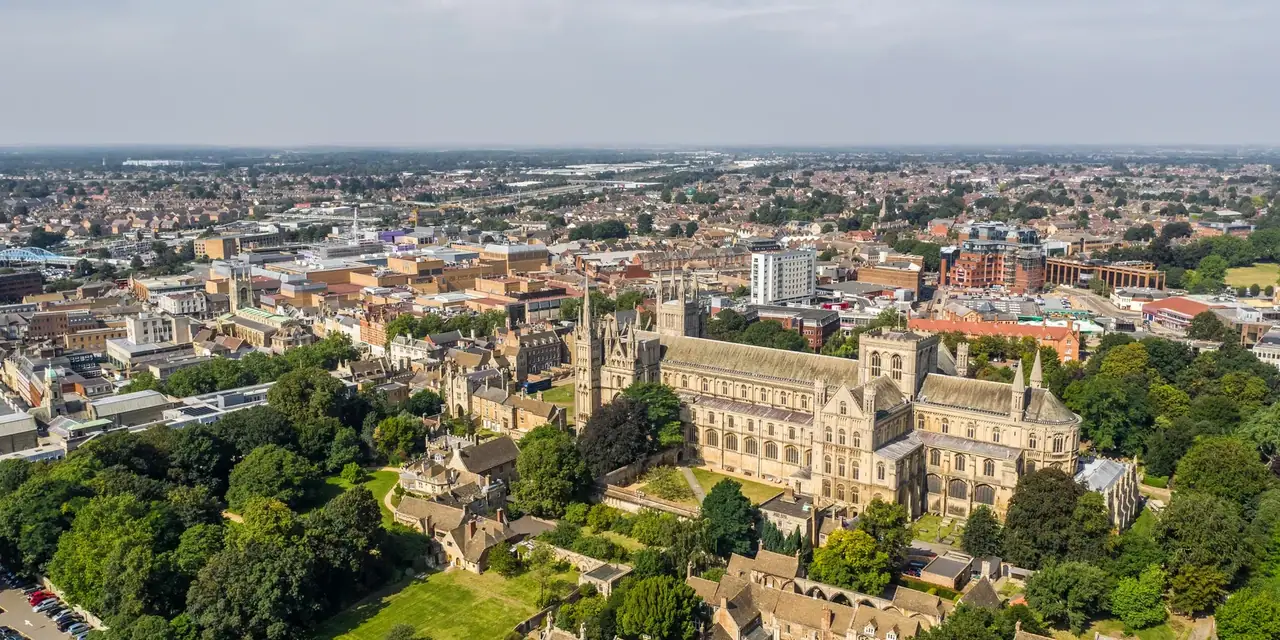 Peterborough