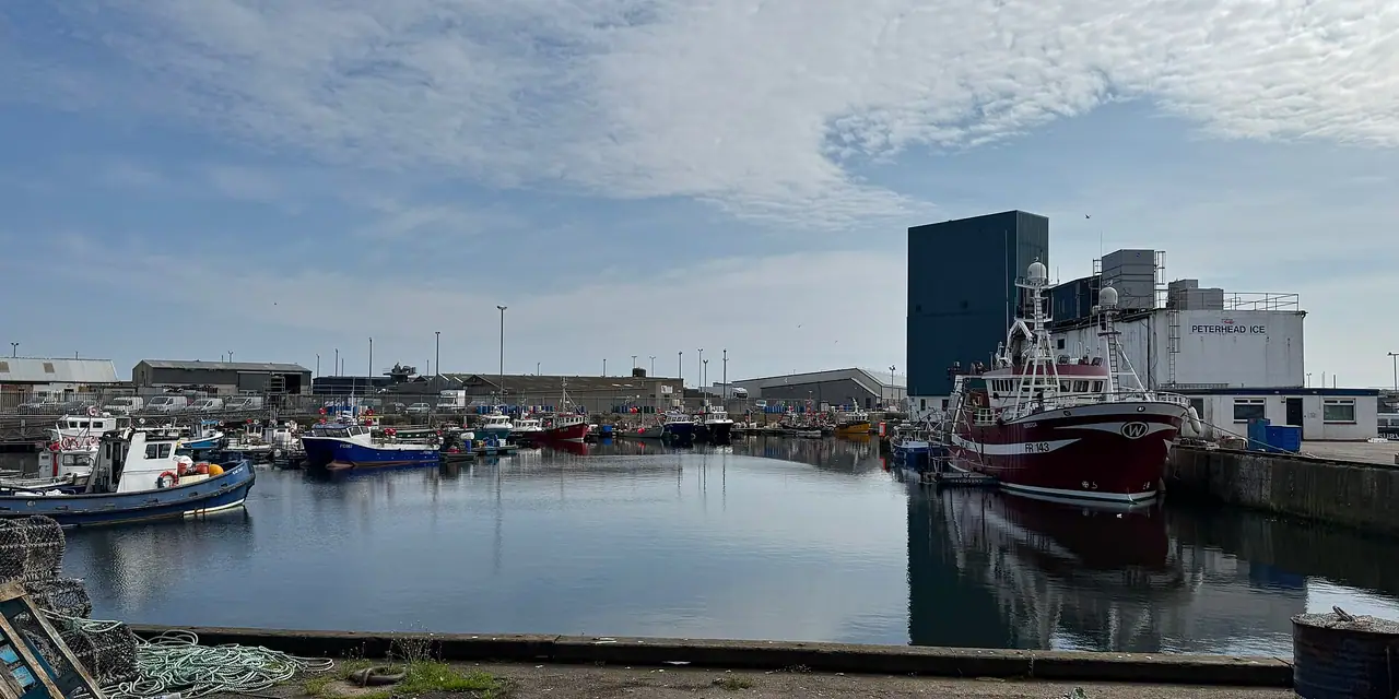Peterhead