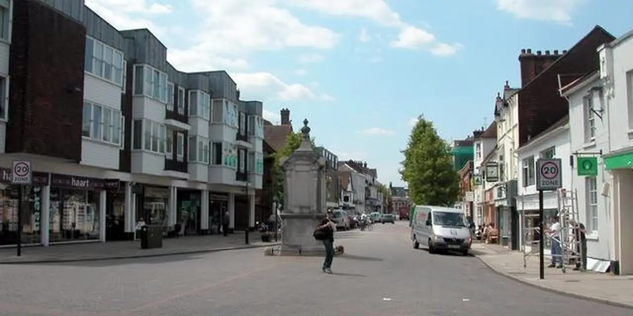 Petersfield