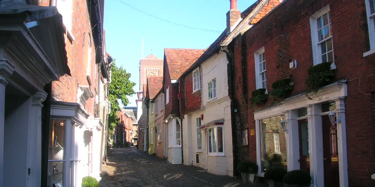 Petworth