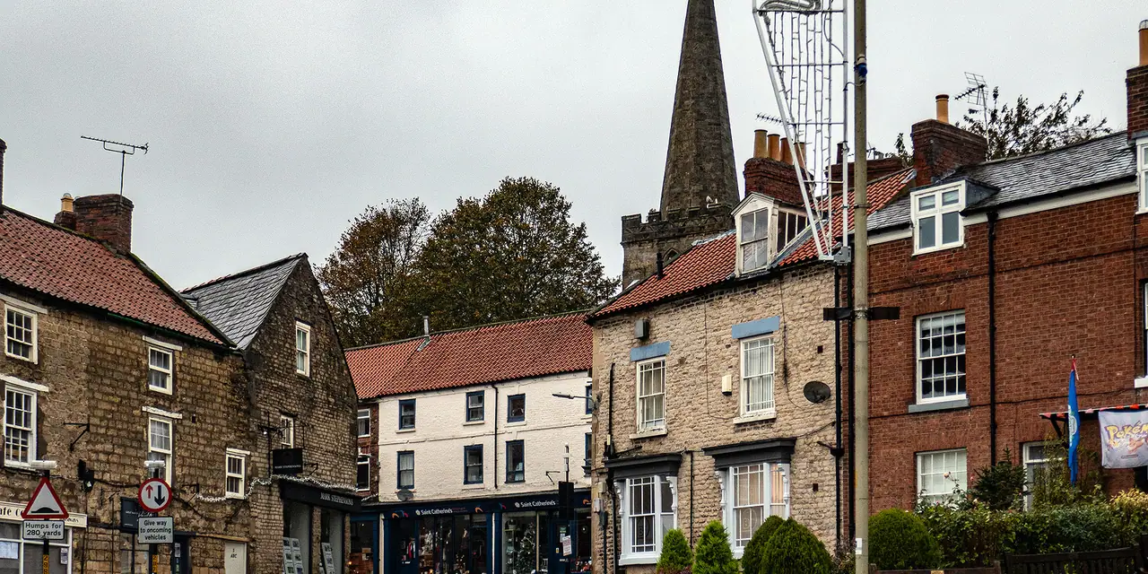 Pickering