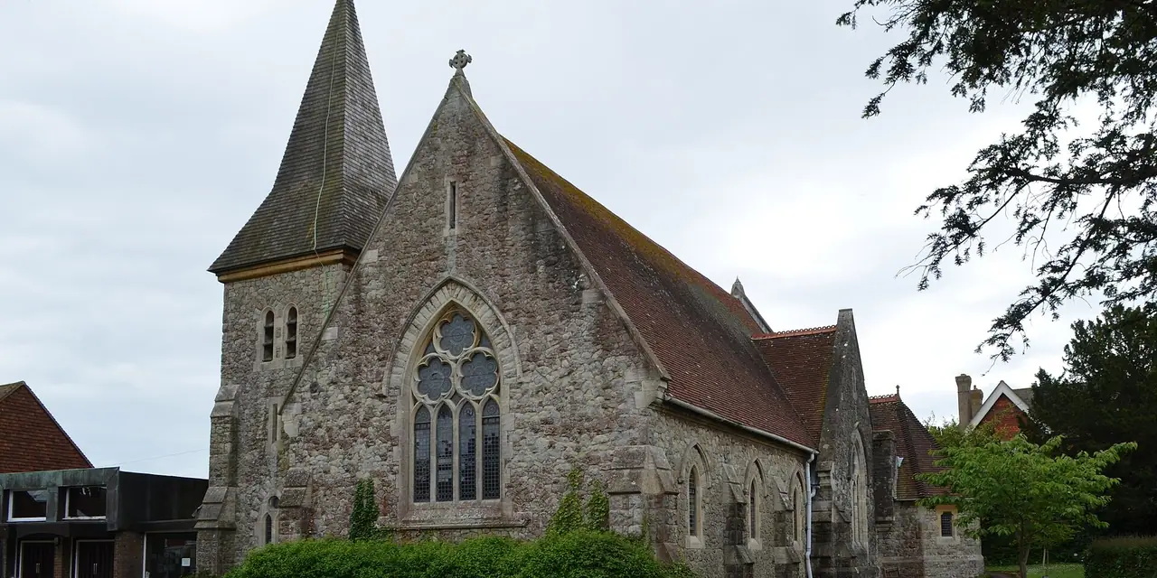 Polegate