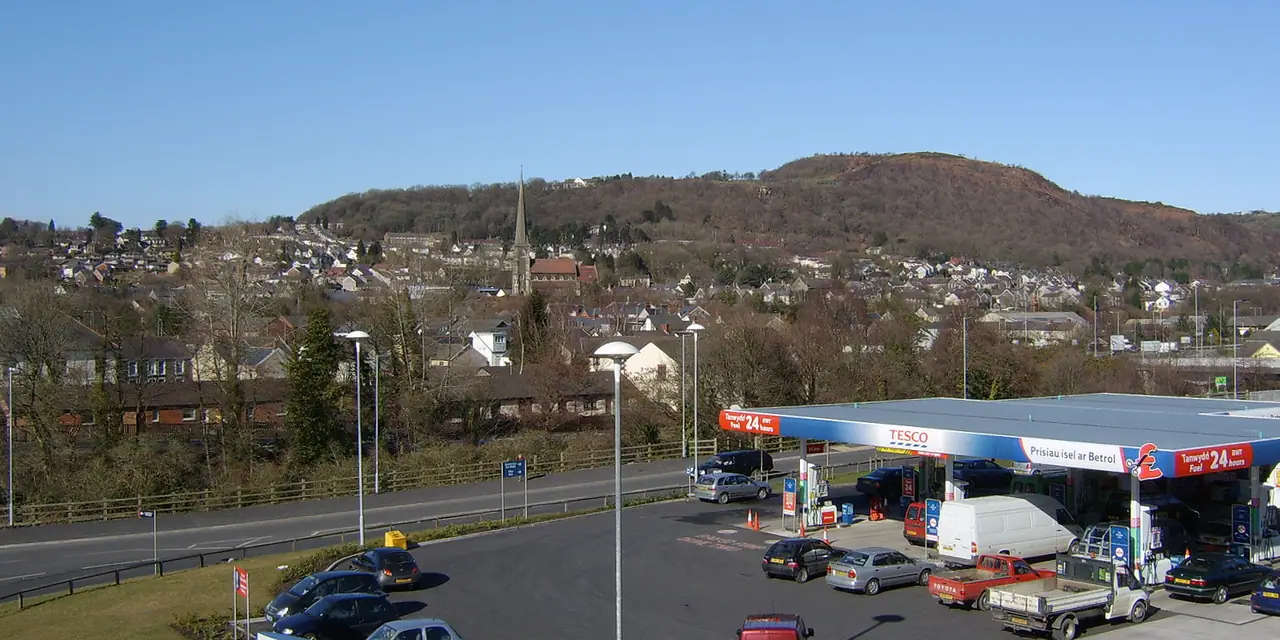 Pontardawe