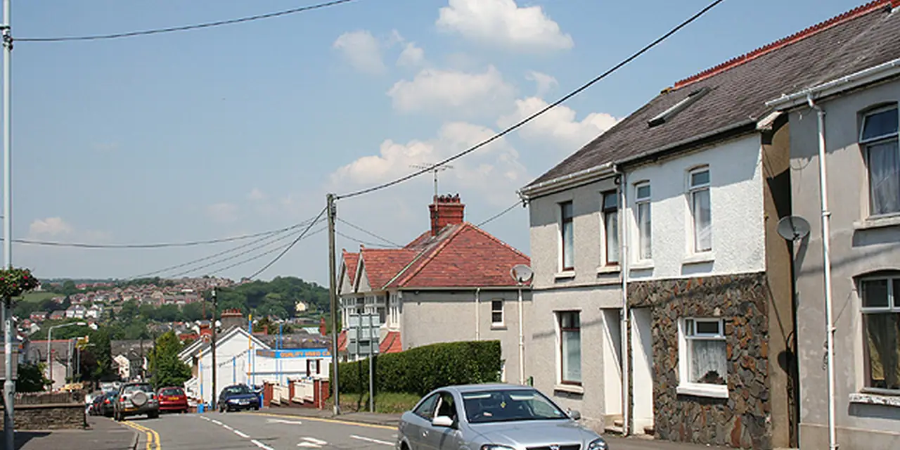 Pontarddulais