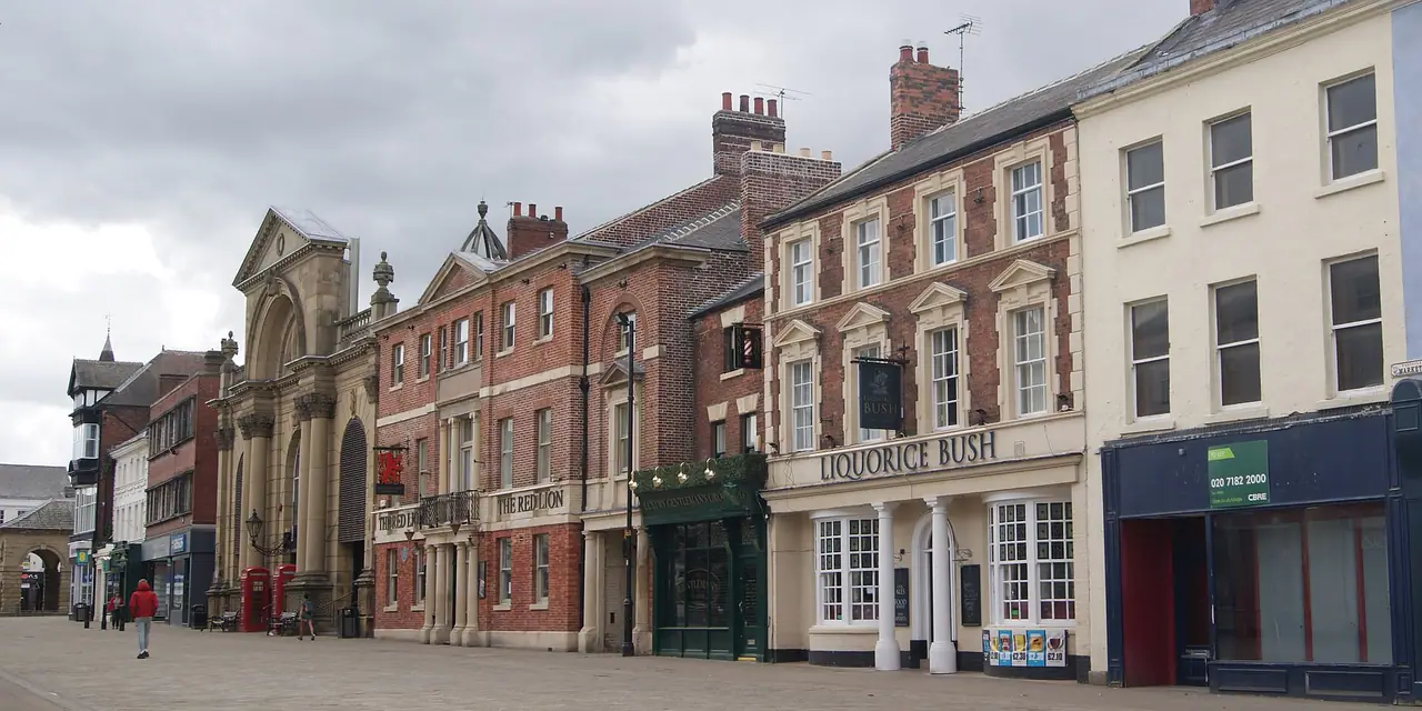 Pontefract