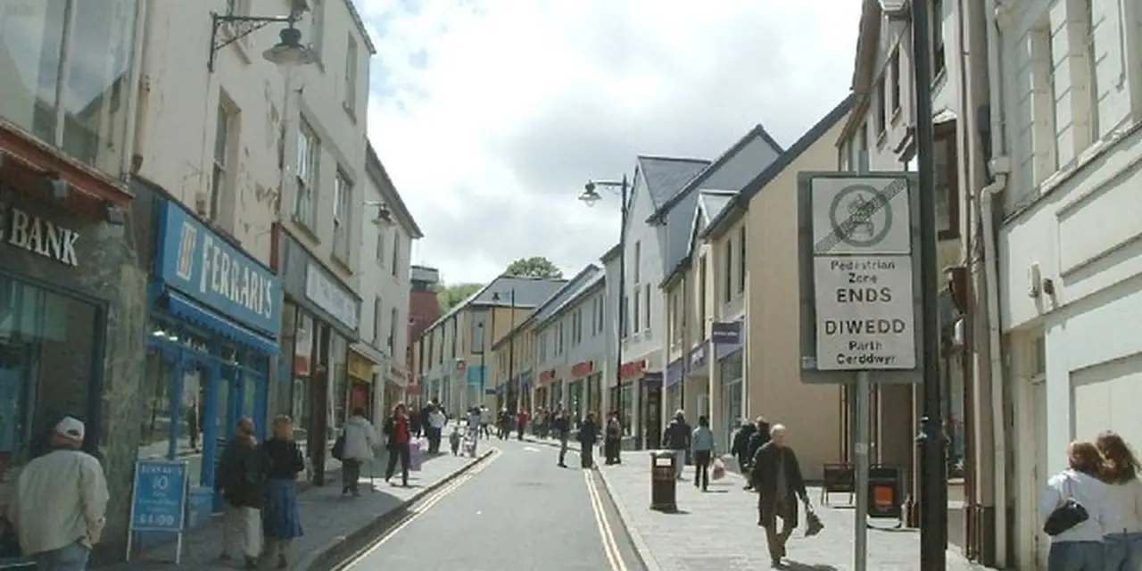 Pontypool
