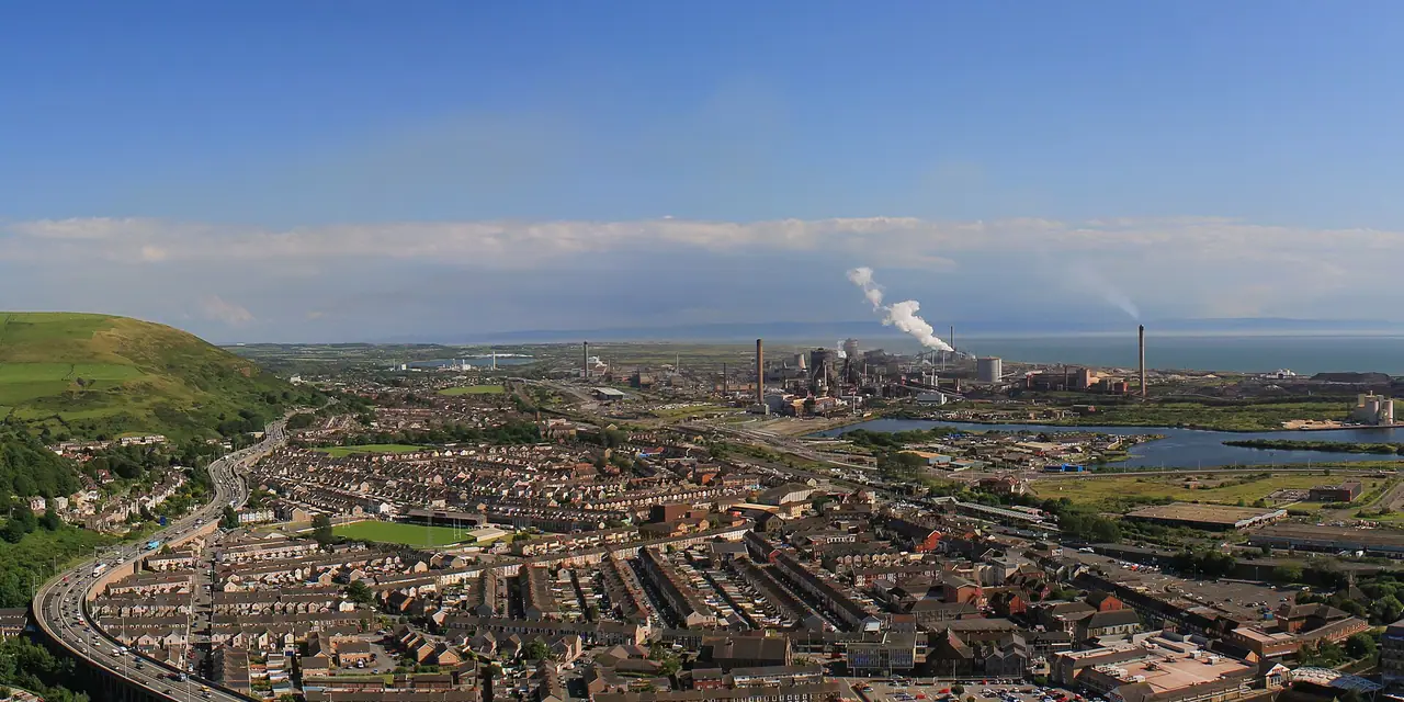 Port Talbot