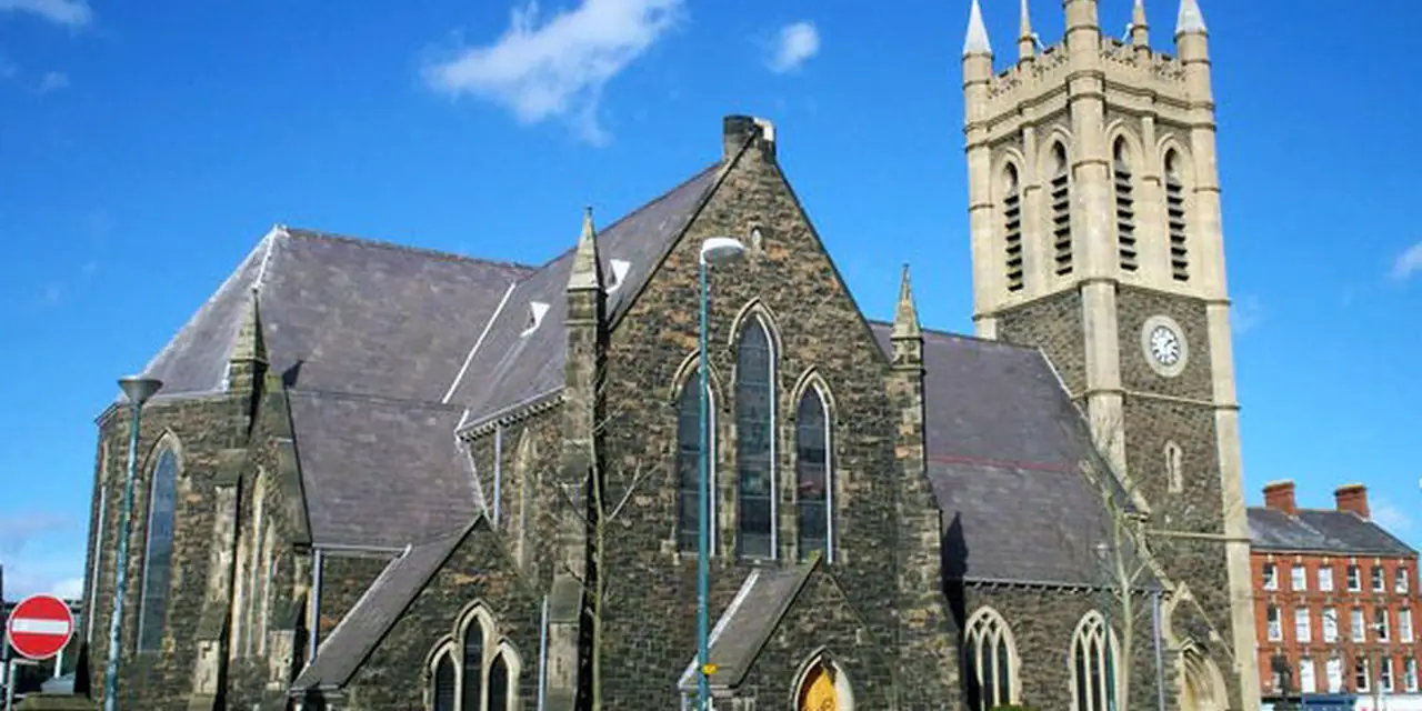 Portadown
