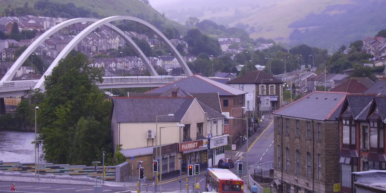 Porth