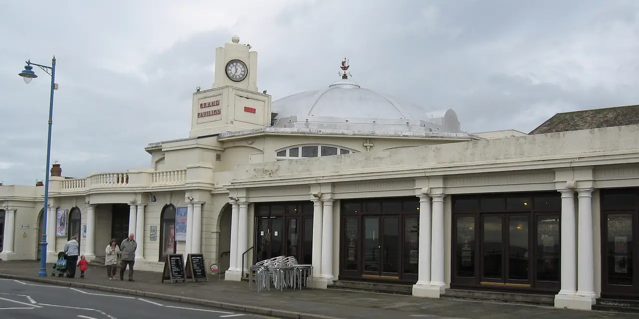 Porthcawl