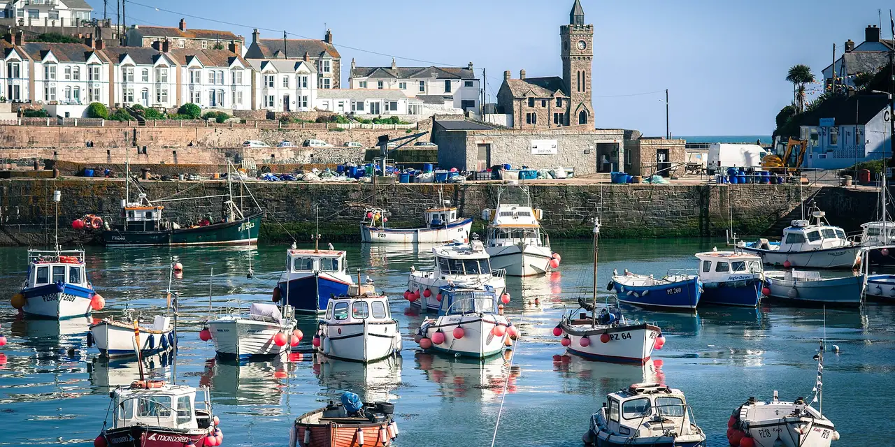 Porthleven