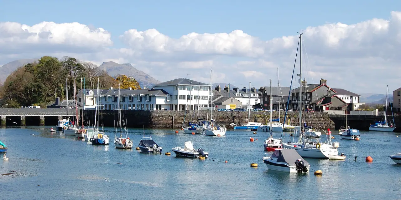 Porthmadog