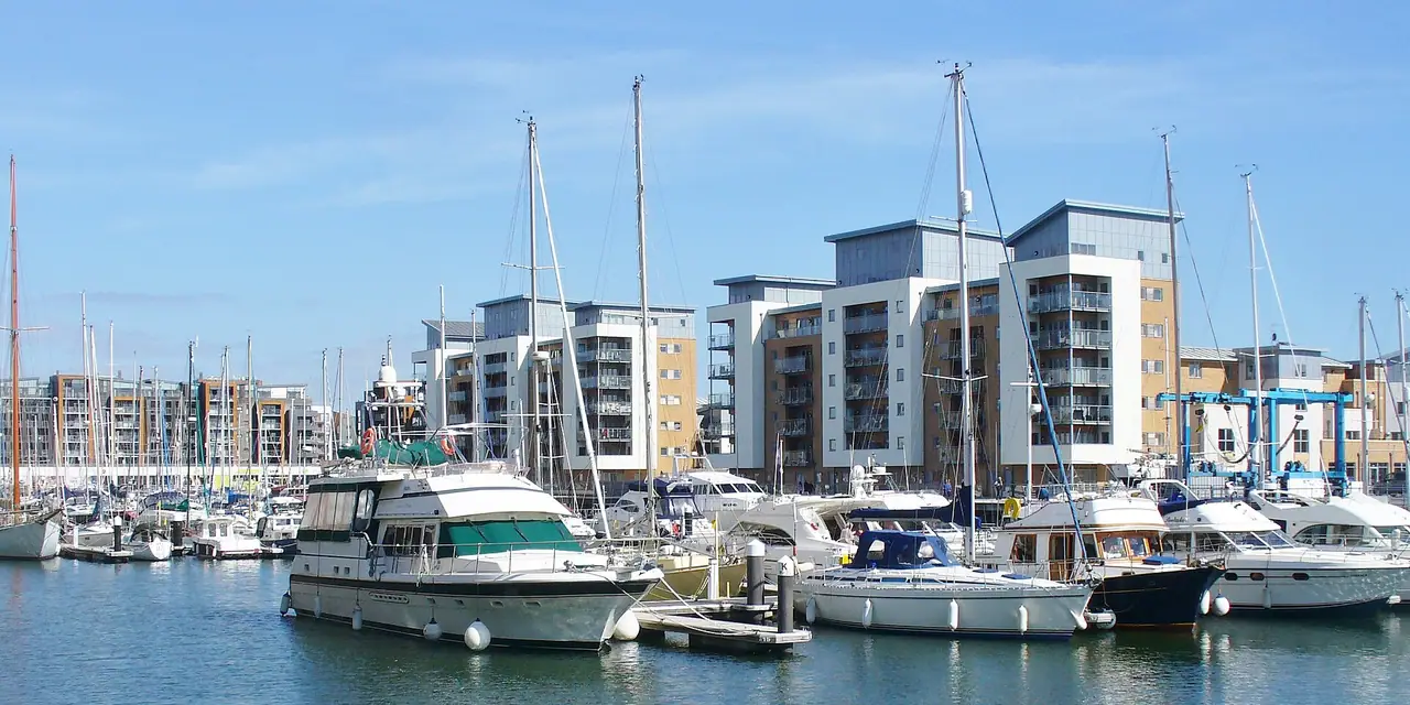 Portishead