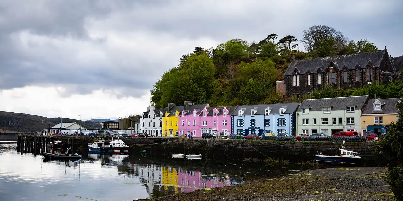 Portree