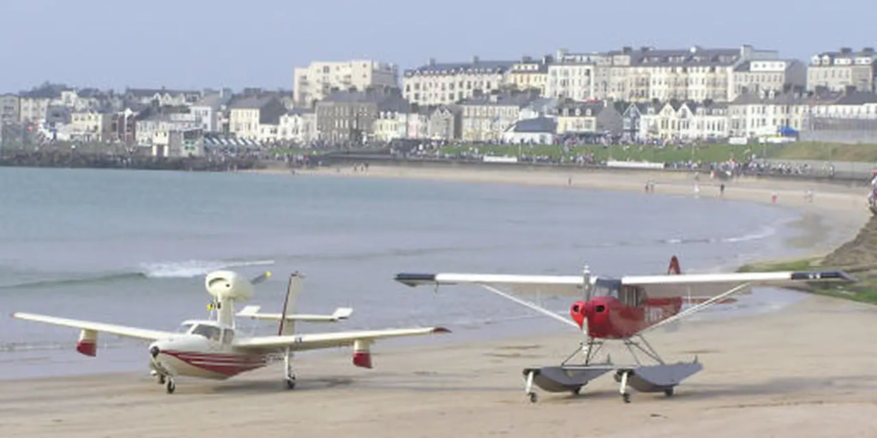Portrush
