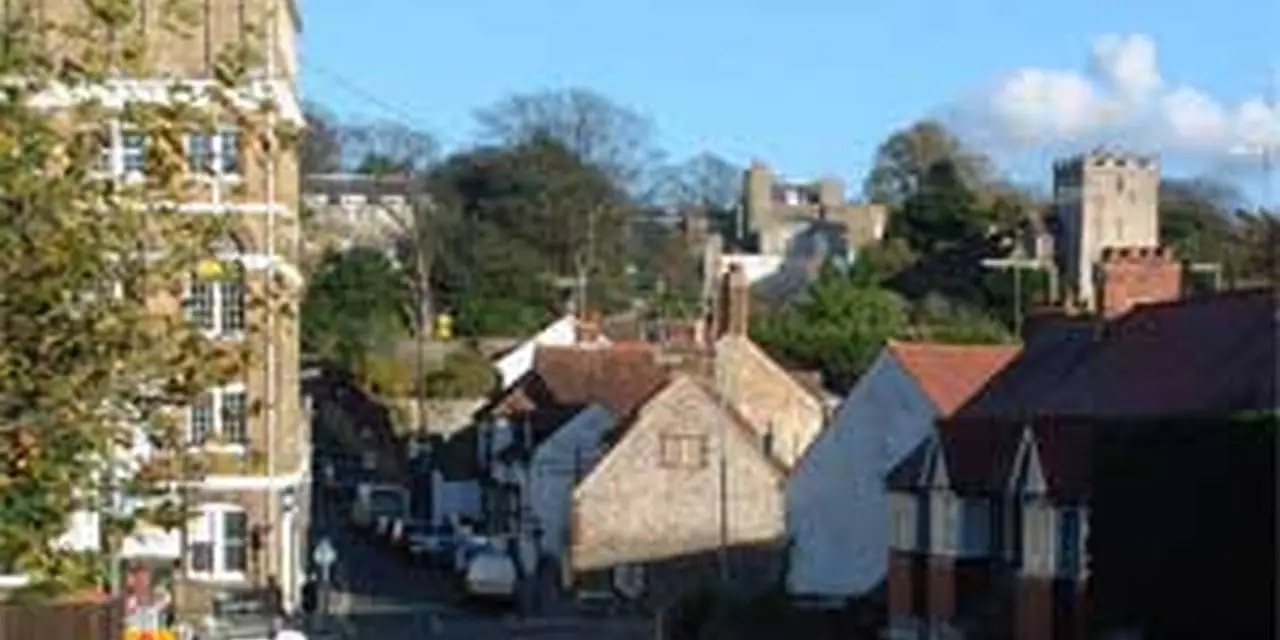 Portslade by Sea