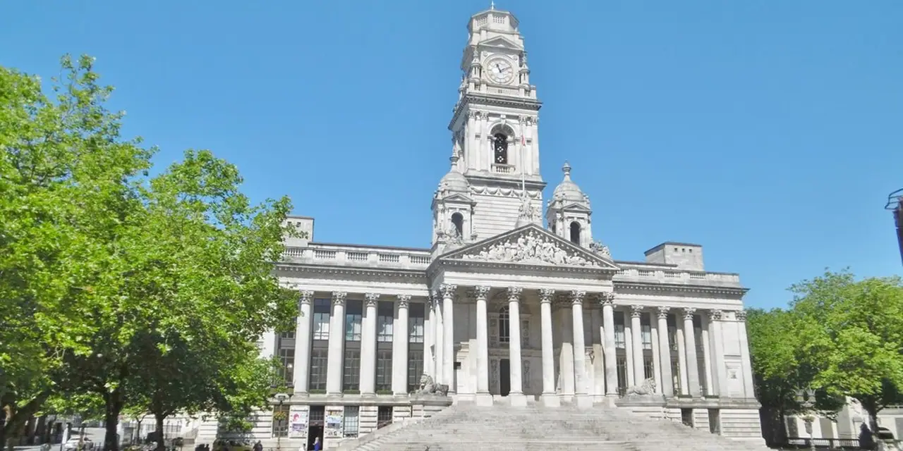 Portsmouth