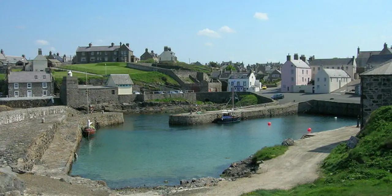Portsoy
