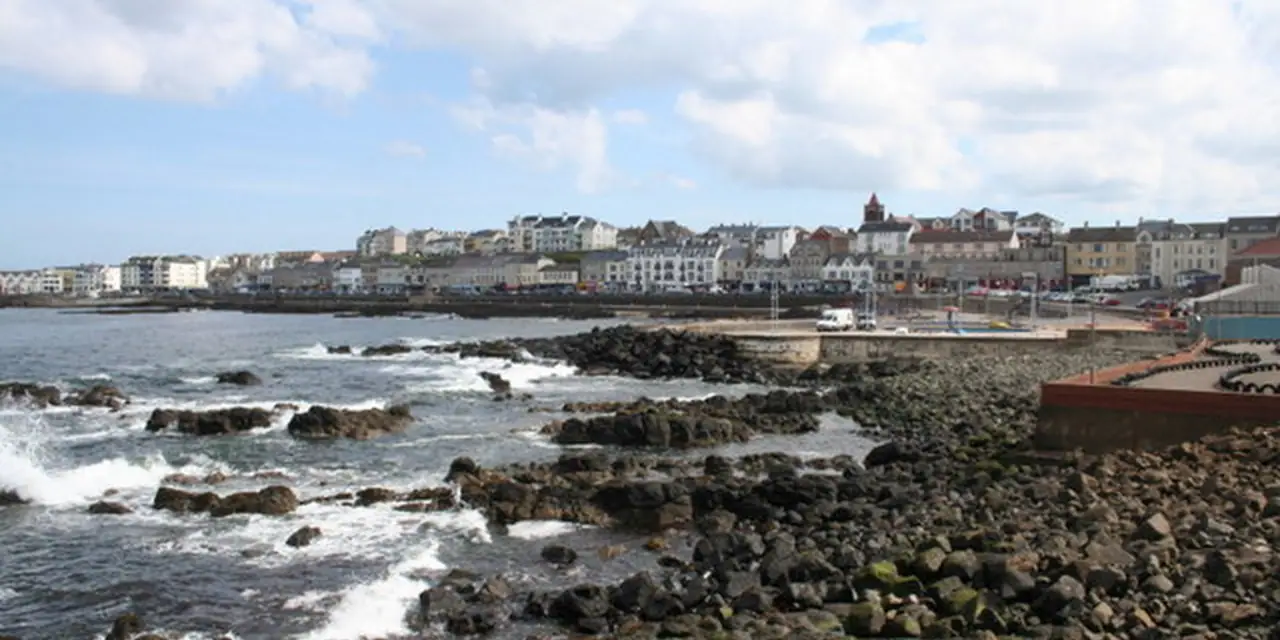 Portstewart