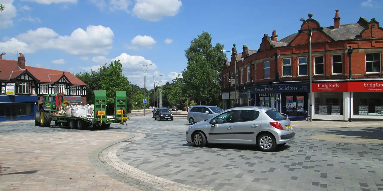 Poynton