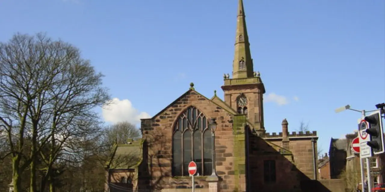 Prescot