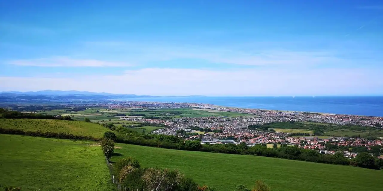 Prestatyn