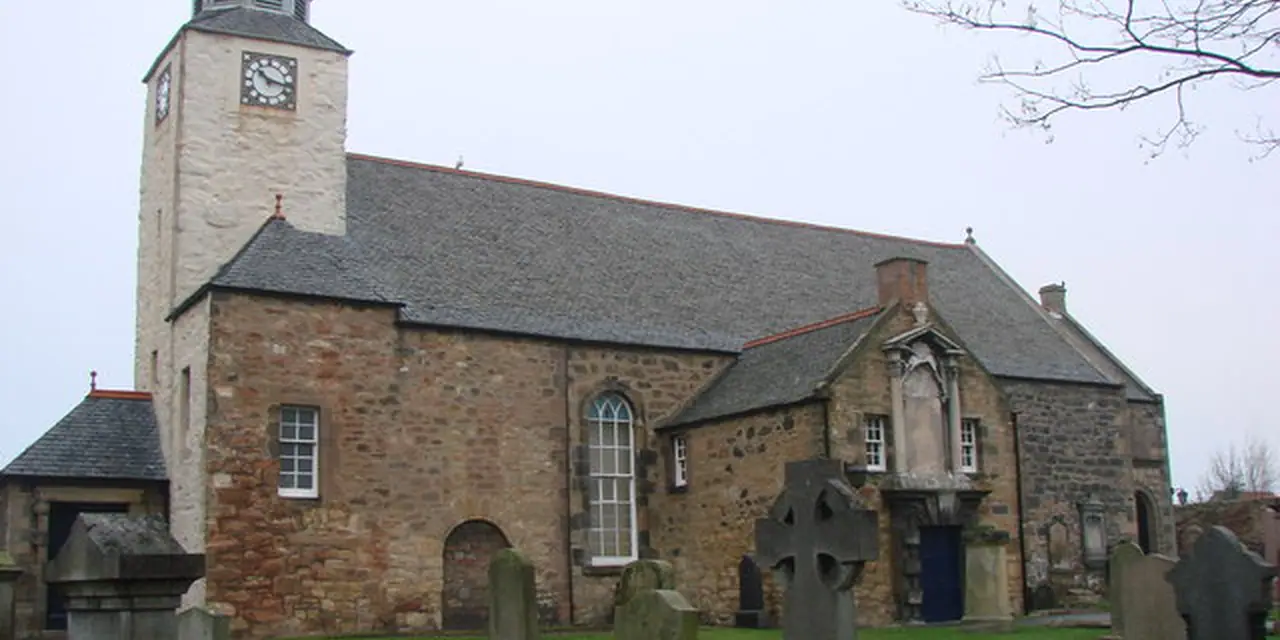 Prestonpans