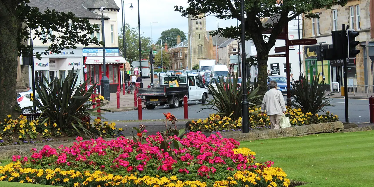 Prestwick